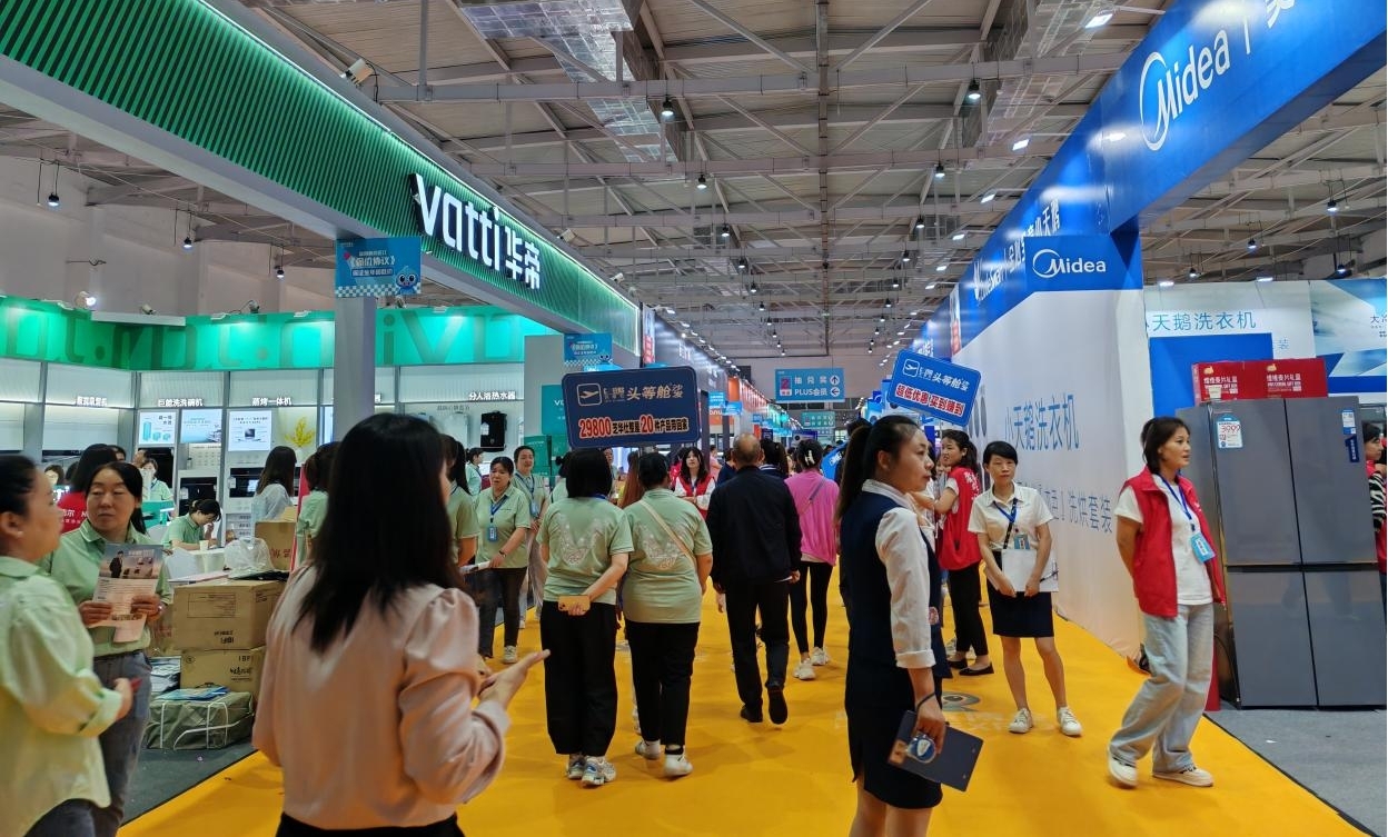 【免费领票】烟台家装省心攻略！售后无忧 + 实用家居好物直购