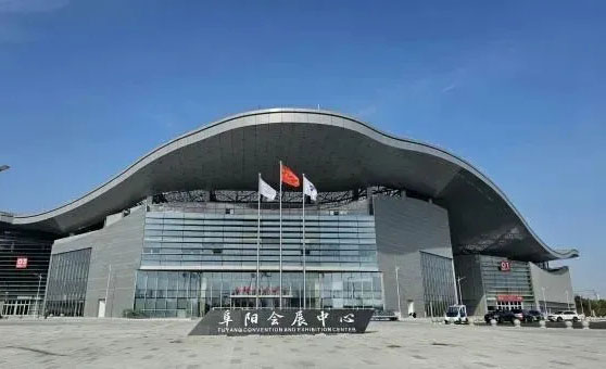 阜阳家博会2026年5月15-17日_智谷产业园阜阳会展中心